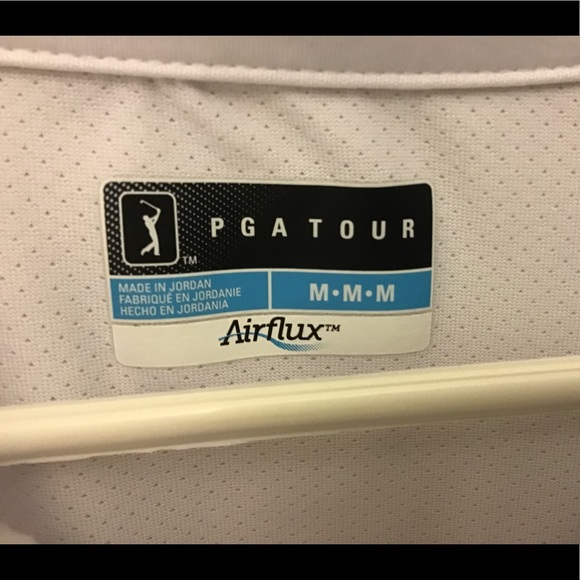 PGA Tour Golf Shirt - Picture 4 of 4